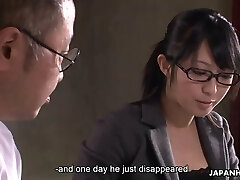 Loan dialogue ends up with a hot titty fuck Loan dialogue ends up with a hot titty fuck