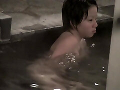 Spycam cam shooting Asian dolls in the sauna pool nri111 00 Spycam cam shooting Asian dolls in the sauna pool nri111 00