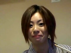 Hottest Japanese slut in Horny Fisting, BDSM JAV flick