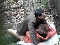 Chinese Daddy Forest 33