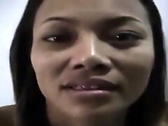 another thai hottie her name lek