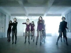 Stellar - Sub (Sexy Dance Video)