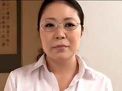 Married Instructor visit Students Home 3of4 censored ctoan