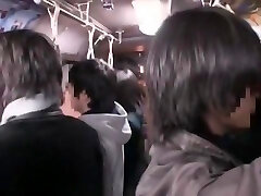 Horny Chinese chick Natsu Aoi, Yuu Shinoda, Ai Uehara in Incredible Masturbation/Onanii, Lesbian/Rezubian JAV video