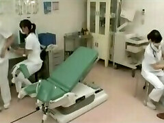 Jav nurse 2 - who is this chick? pls