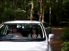 Fellow Arranges for Car Cuckold