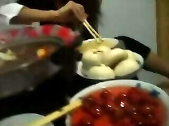 chinese foot chinese foot