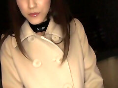 Incredible Chinese model Kanako Iioka in Hottest pussy eating, masturbation JAV movie