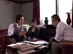 Nana Kunimi Uncensored Xxx Video with Swallow, Dildos/Toys scenes