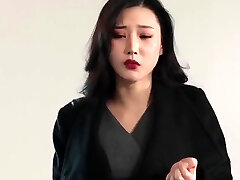 Hee Jung, Da Hyun, Seol Young Korean Doll Sex Wife's Friend KEAM-1802