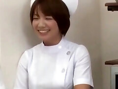 [DCS-002] Private INRAN Hospital Phat Tits Nurse Station Part1