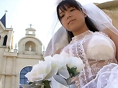 Ai Shinozaki - Wondrous  Bride
