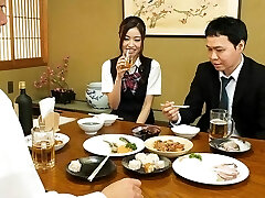 Japanese office lady, Hana Yoshida had fucky-fucky with boss, uncens Japanese office lady, Hana Yoshida had fucky-fucky with boss, uncens