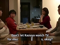 English subbed Naughty Night Life Between A Buxom Aunt And Goofy Virgin Nep English subbed Naughty Night Life Between A Buxom Aunt And Goofy Virgin Nep