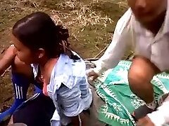 indonesian oil mitt plantation workers outdoor fuck