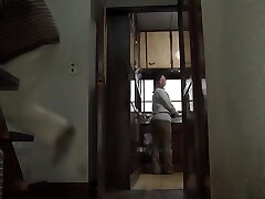 FHD 一二三鈴 - 愛地獄 私の彼（カレ）は 中年男（50歳） [HOKS-019]