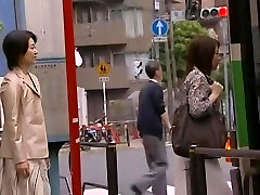 Incredible Japanese chick in Greatest Dildos/Toys, Public JAV clip