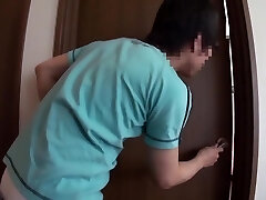 GVG-007 Riko A Prank Honda H Big-titted Enjoy Quotient Kun