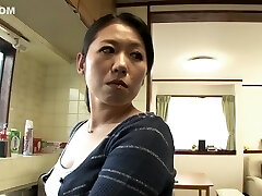 Amazing Asian girl in Hottest Masturbation, HD JAV video