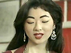 Joo Min Lee vintage asian rectal