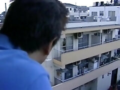 Housewife Invites neighbor to Smash Housewife Invites neighbor to Smash