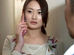 Best Japanese model Risa Murakami in Horny Diminutive Tits JAV movie