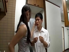 mother could not put up