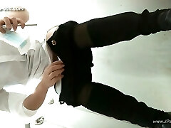 chinese girls go to ***