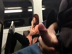 Train Display Compilation (The Runners) Pt 2