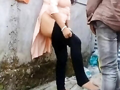 After long time meet with university mate in back side of university and having fun After long time meet with university mate in back side of university and having fun