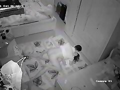 Spycam bedroom duo Vietnam ***