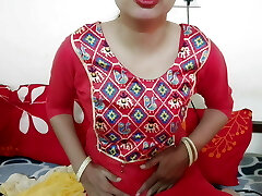 Saara teaches him how to satiated her future gf Educator sex with student, highly hot sex, Indian teacher and student 