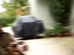 Exotic superstars Chloe Dior, Gianna Lynn and Veronica Rayne in crazy cunnilingus, blonde sex movie