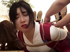 Shibari Ballgag Shibari Ballgag