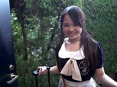 Torrid Risa Oomomo is a kawaii cutie who wanna blow jiggly lollicock