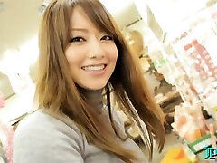 A full chinese pov romance with a busty doll avid for knob