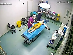 Peeping Medical Center patient.6