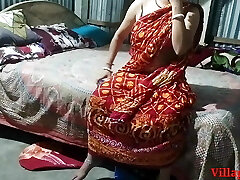 Local Desi Indian Mummy Sex With stepson with Hushband Not a home ( Official Video By Villagesex91)