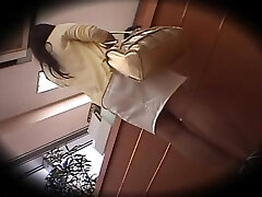 Japanese are the best - CHIKAN Stories #2