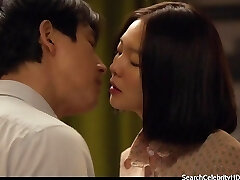 So-Young Park and Esom - Scarlet Chastity So-Young Park and Esom - Scarlet Chastity