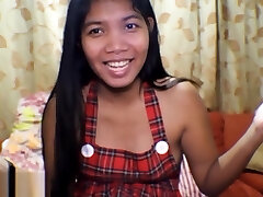 HD 17 week knocked up heather deep thai nubile surprises Donny Long with the hottest blowjob in the world