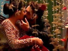 Honeymoon Night Off The Hook Indian Webseries