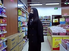 Chinese Bondage - Strapped And Electrified In Public