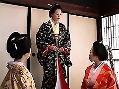 Asian Japanese beauty stunners fucked outdoor ca