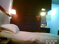 Chinese duo homemade whoring records Vol.08