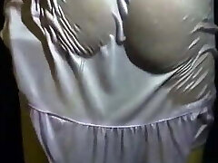 Hot Nisha bathing nude in doggy style Hot Nisha bathing nude in doggy style