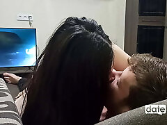 All night plowing with a cheap asian hooker All night plowing with a cheap asian hooker