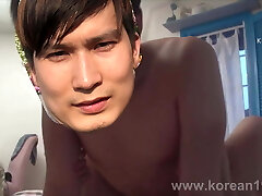 Prak Thou fucking Korean chick Prak Thou fucking Korean chick