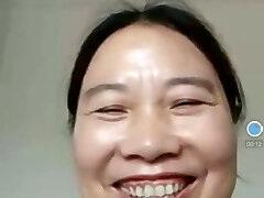 Jacking Off WIth A Mature Chinese Jacking Off WIth A Mature Chinese