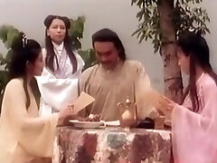 Ancient China pornography,feel the history!大内密探之零零性性